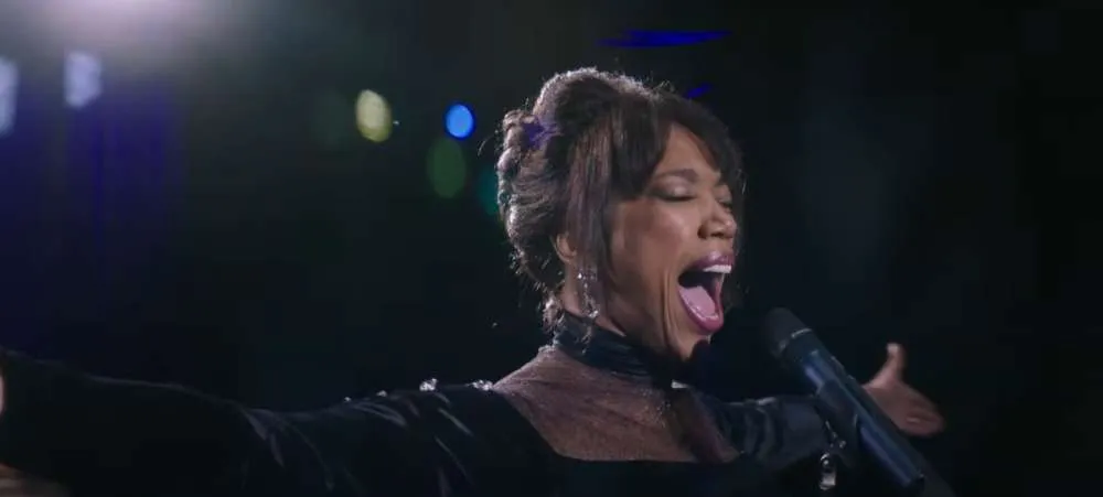 «I Wanna Dance With Somebody»: Νέο trailer για τη βιογραφική ταινία της Whitney Houston