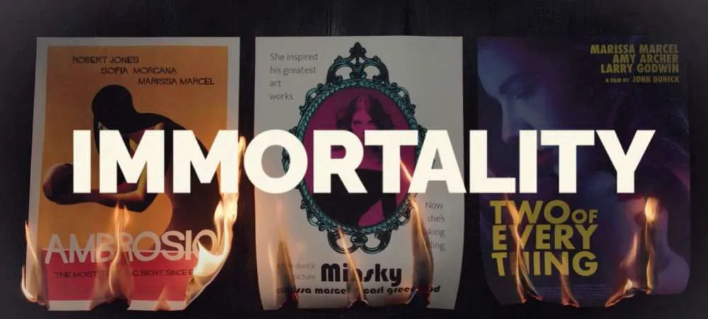Immortality: Το νέο interactive παιχνίδι του Sam Barlow θα είναι διαθέσιμο στο Netflix