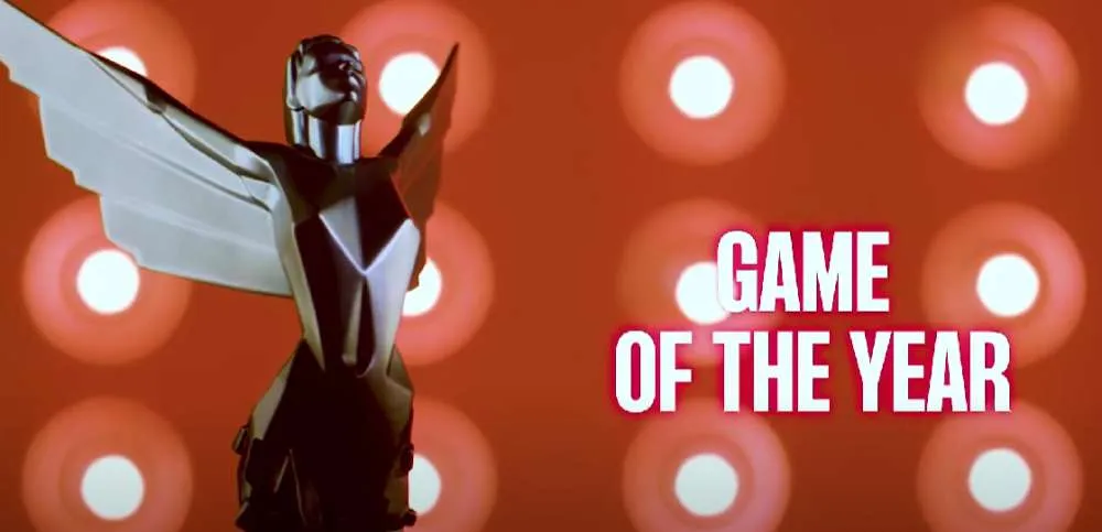 The Game Awards 2022: Οι υποψηφιότητες των βραβείων gaming