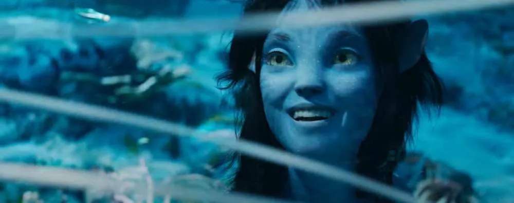 «Avatar: The Way of Water»: Κυκλοφόρησε το νέο trailer - Πότε θα κάνει πρεμιέρα το sequel