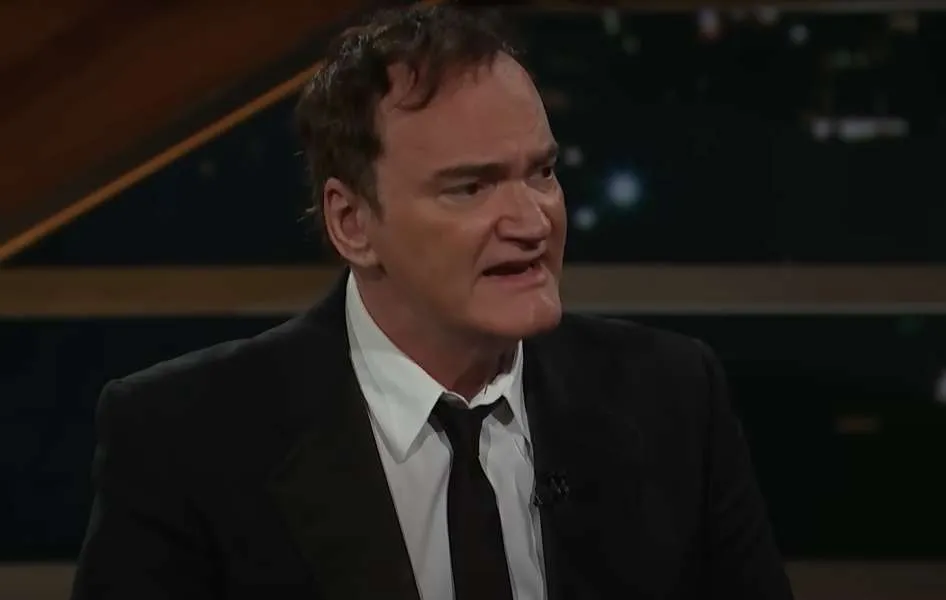 Quentin Tarantino: Το ηχηρό «όχι» στη Marvel