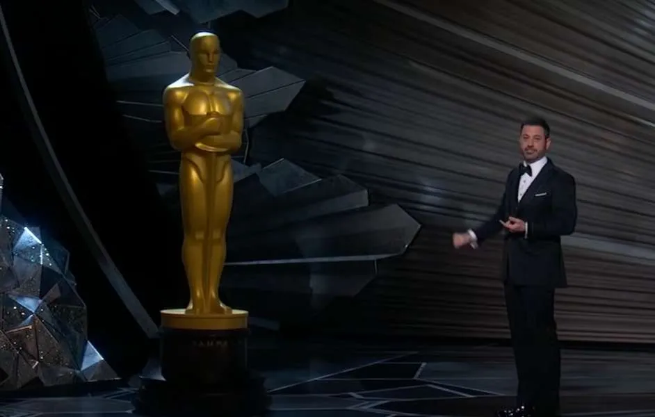 Oscars 2023:  Ο Τζίμι Κίμελ επιστρέφει ως οικοδεσπότης της τελετή απονομής για τρίτη φορά