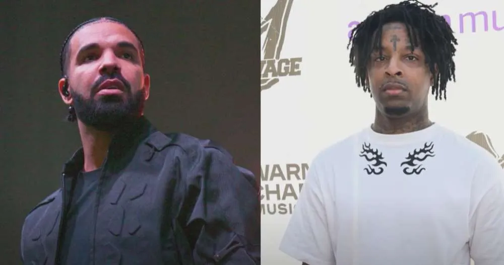 Ο όμιλος μέσων μαζικής ενημέρωσης Conde Nast μηνύει τους Drake και 21 Savage για το ψεύτικο εξώφυλλο στη Vogue