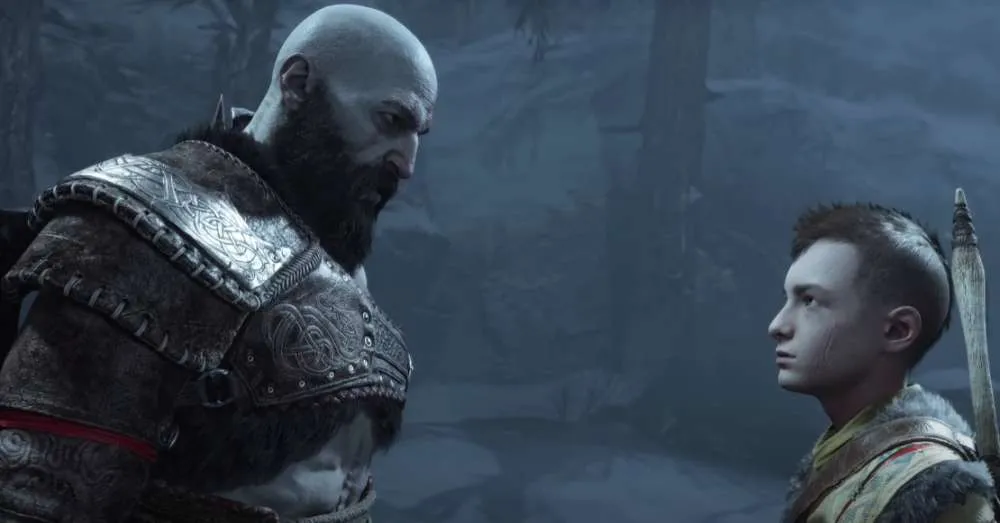 Ο δημιουργός του «God of War: Ragnarok» απαντάει αν θα υπάρξει κάποιο DLC για το βιντεοπαιχνίδι