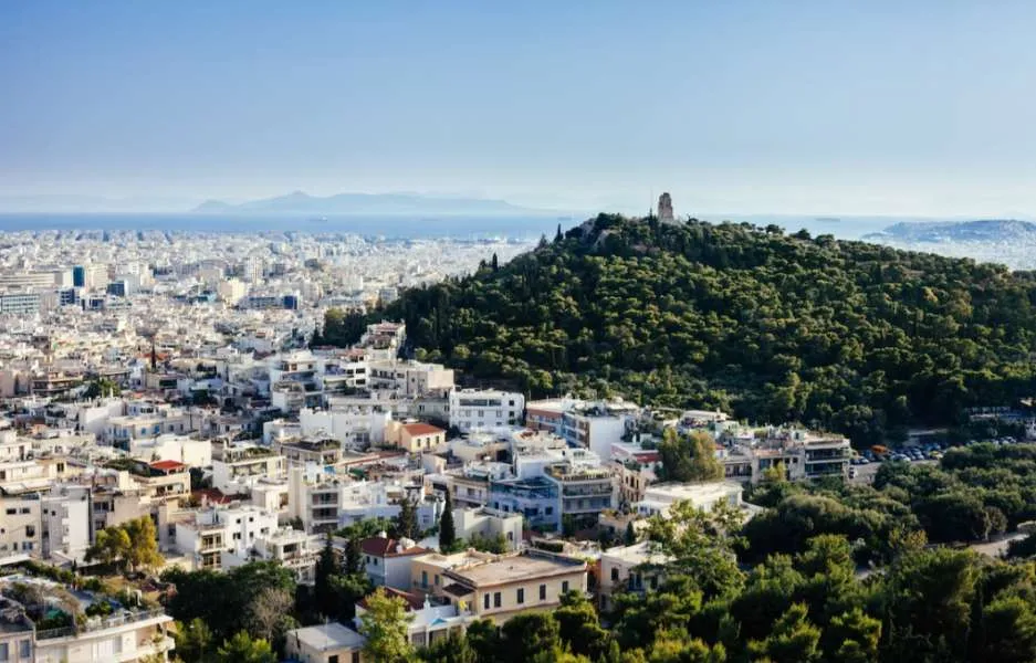 Αυτές είναι οι πιο «άσχημες» πόλεις της Ελλάδας