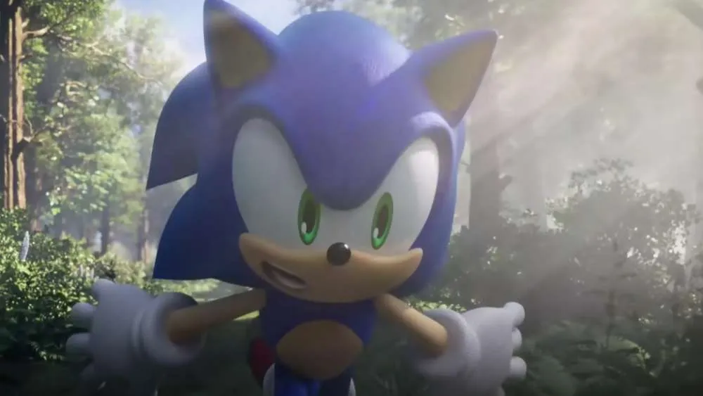 Sonic Frontiers: Έκανε εξαιρετικό ξεκίνημα με ρεκόρ παικτών για το franchise