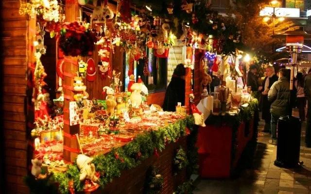 Χριστούγεννα 2022: Το πρώτο «Greek Santa’s Village» έρχεται από τις 7 Δεκεμβρίου στα θέατρα Βράχων