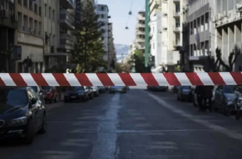 Ολυμπιακή Λαμπαδηδρομία: Οι κλειστοί δρόμοι Πέμπτη και Παρασκευή στο κέντρο της Αθήνας