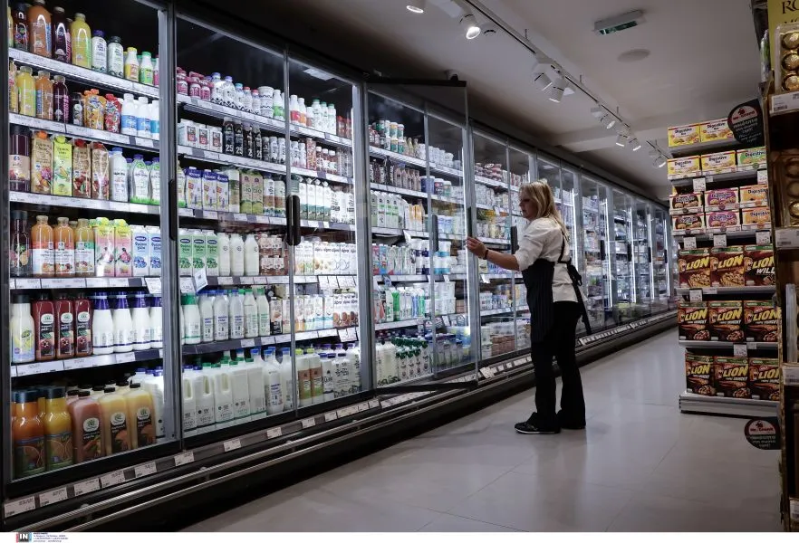 Σκρέκας: Mέτρα διοικητικού χαρακτήρα για τη μείωση της τιμής του βρεφικού γάλακτος