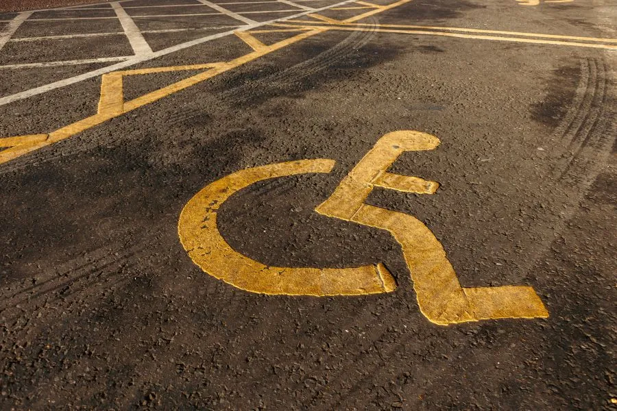 3 Δεκεμβρίου - Παγκόσμια Ημέρα Ατόμων με Αναπηρία