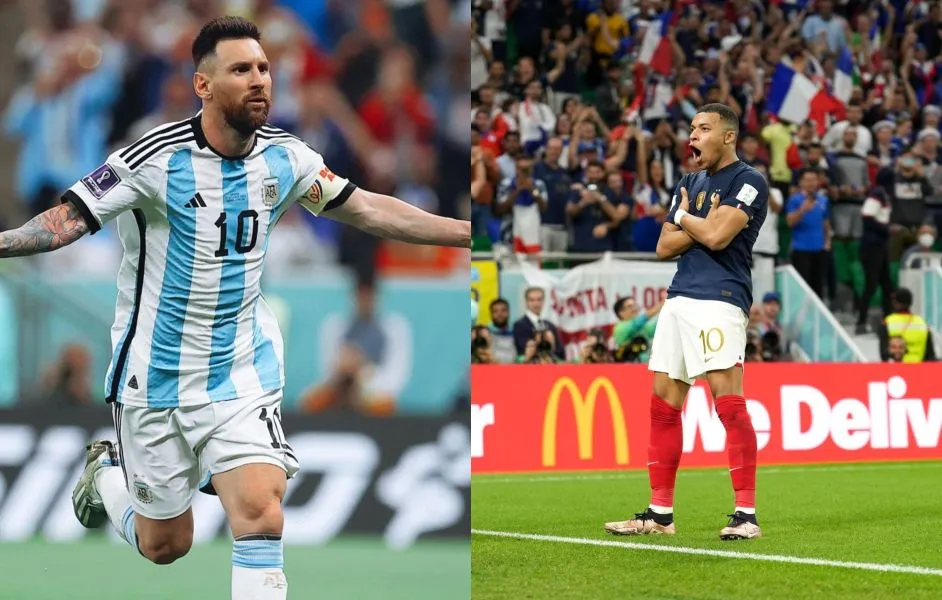 Μουντιάλ 2022 Αργεντινή - Γαλλία: Πού και πότε θα δείτε τον μεγάλο τελικό του Παγκοσμίου Κυπέλλου