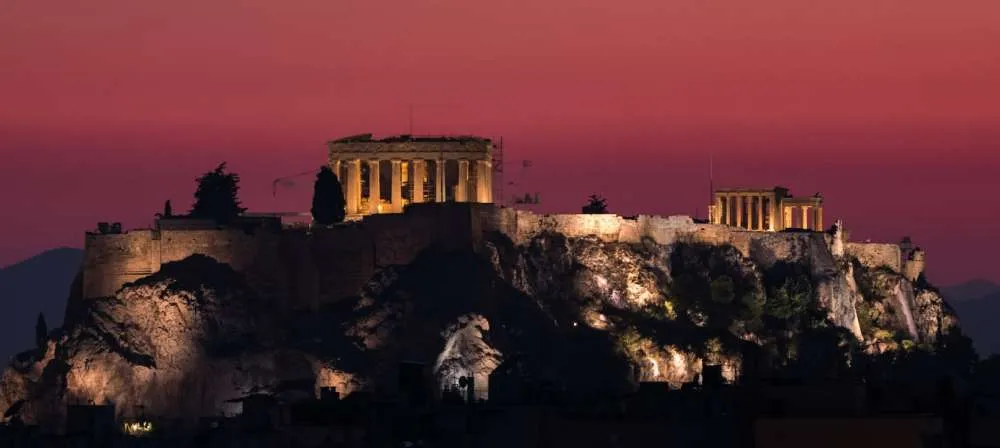 Έξοδος στην Αθήνα: Tα καλύτερα events της πόλης για το ΣΚ (17-18/12)
