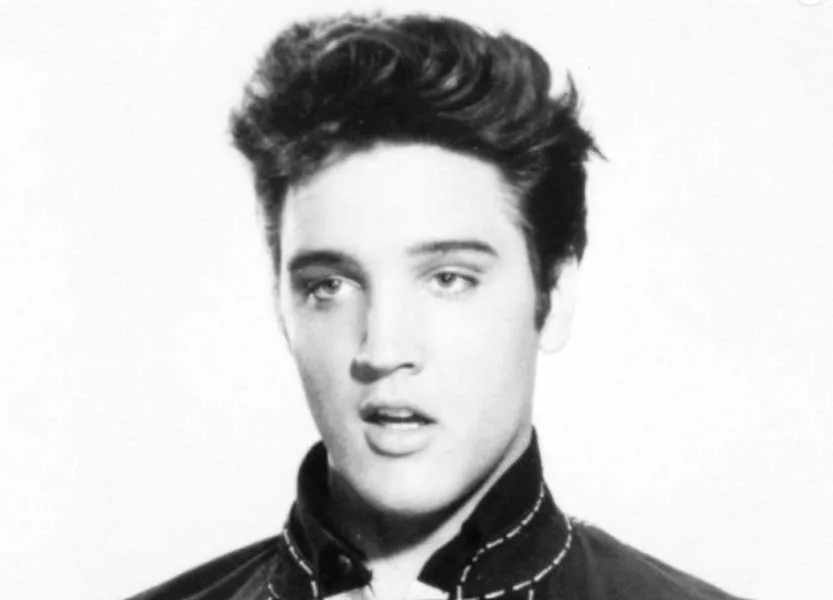 Elvis Presley: Σε δημοπρασία ένα από τα τζετ του