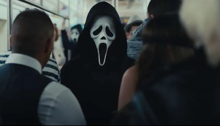 Scream 6: Τρόμος και ανατριχίλα στο πρώτο trailer της ταινίας