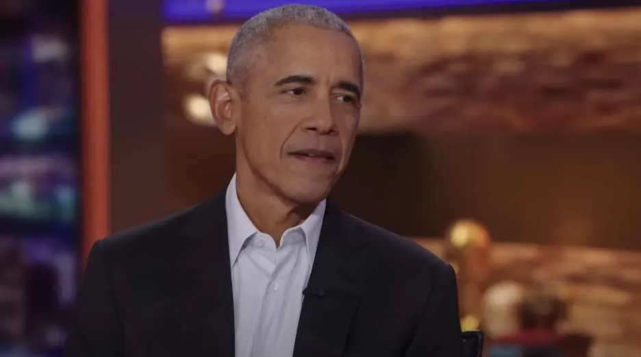 Ο Barack Obama μοιράστηκε τις αγαπημένες του ταινίες, βιβλία και τραγούδια για το 2022