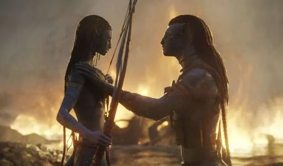Το «Avatar: The Way of Water» κατέπληξε τους κριτικούς - Οι πρώτες αντιδράσεις για την ταινία