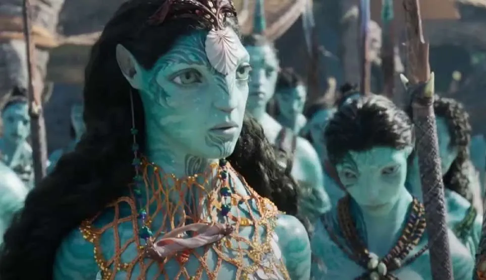 Avatar 2: Πέθανε στο σινεμά από τον υπερβολικό «ενθουσιασμό» του για την πρεμιέρα της ταινίας
