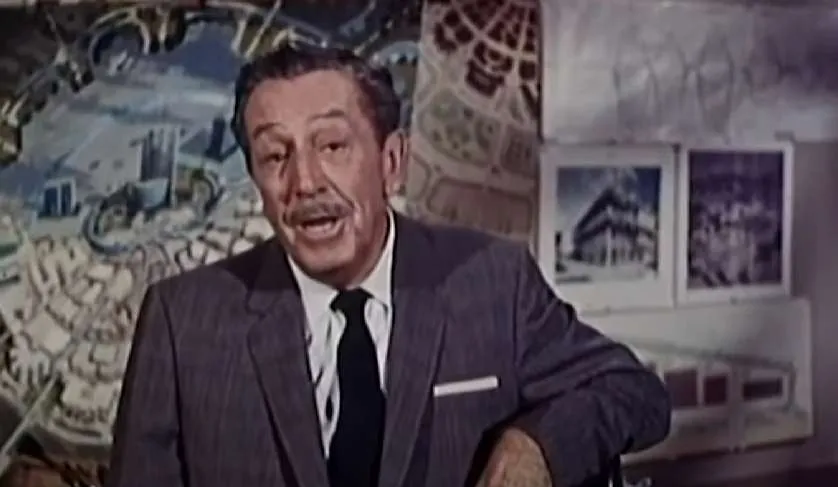 Ο «κατεψυγμένος» Walt Disney θα επιστρέψει στη ζωή; - Μύθος ή πραγματικότητα;
