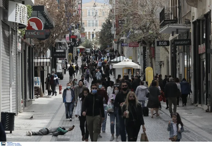 Eurostat: Στο 11,4% η ανεργία στην Ελλάδα τον Νοέμβριο – Τα ποσοστά στους νέους