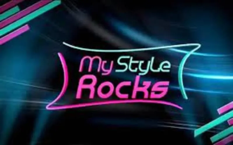 My Style Rocks: Οι τόνοι ανεβαίνουν - Νέα διαγωνίζομενη