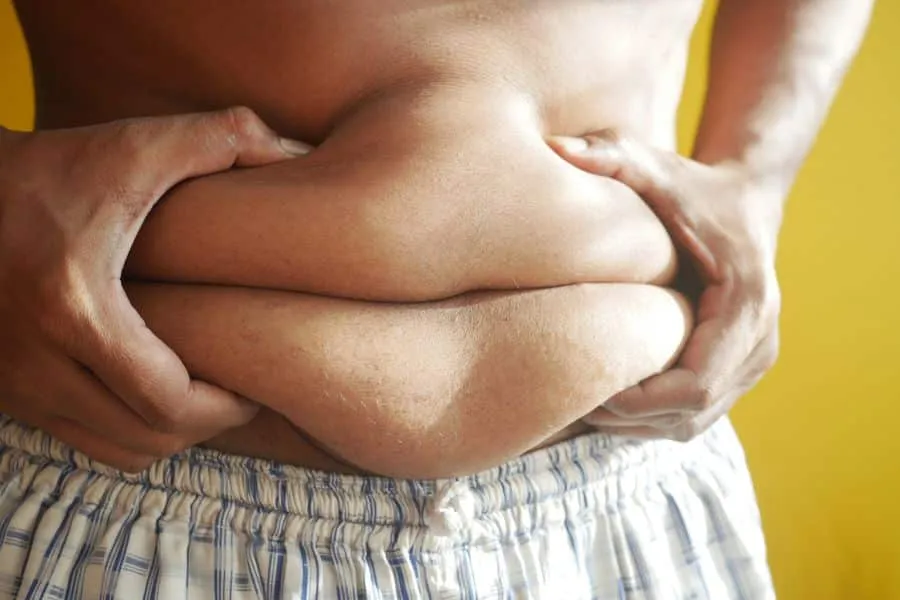 Αυτή είναι η χώρα όπου οι 9 στους 10 είναι υπέρβαροι - Δεν φαντάζεστε πού βρίσκεται