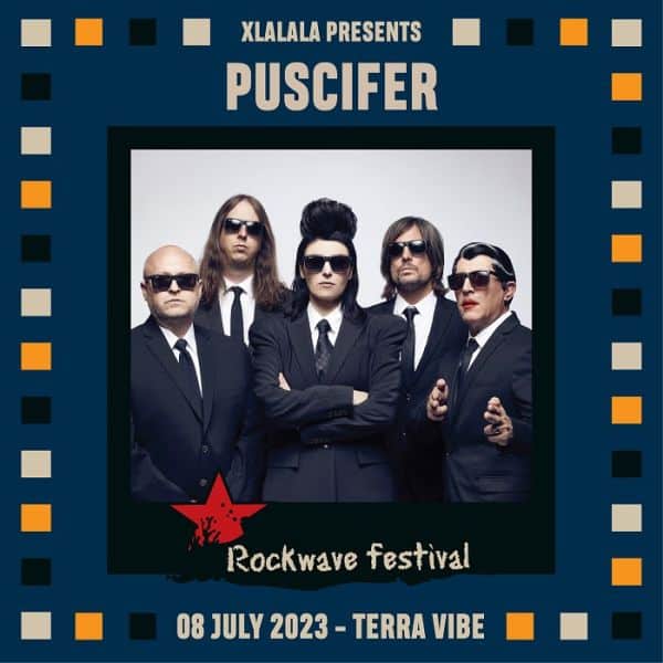 Rockwave Festival 2023