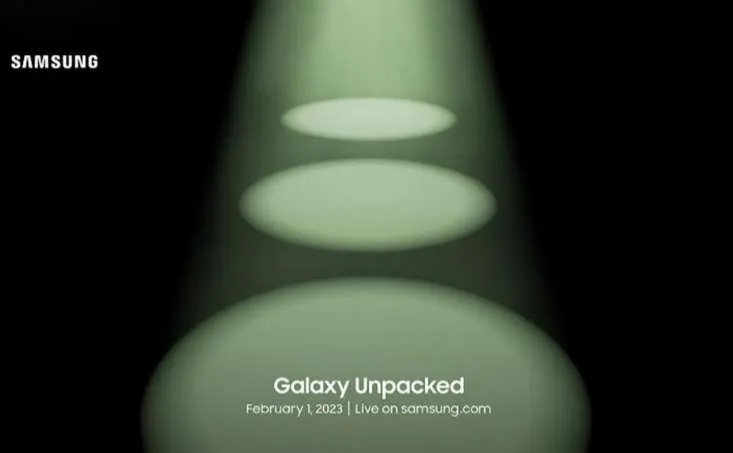 Οι νέες συσκευές της σειράς Galaxy θα ανακοινωθούν την 1η Φεβρουαρίου