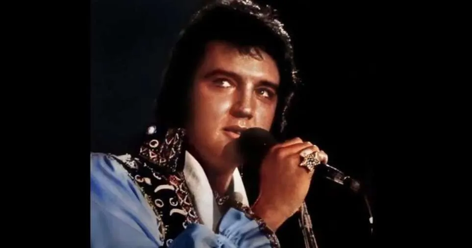 Elvis Presley: Νέες λεπτομέρειες για τον θάνατό του ήρθαν στο φως της δημοσιότητας