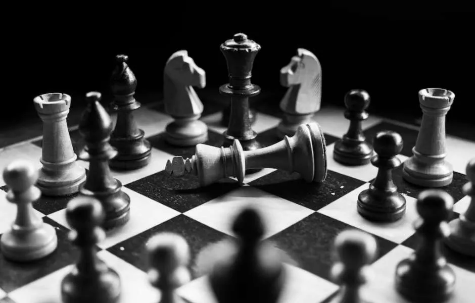 Το σκάκι παίρνει και πάλι τη «ρεβάνς» - Εκατομμύρια άνθρωποι παγκοσμίως παίζουν ξανά