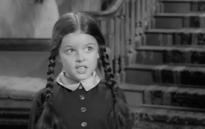 Wednesday Addams: Έφυγε από τη ζωή η πρώτη ηθοποιός που την υποδύθηκε