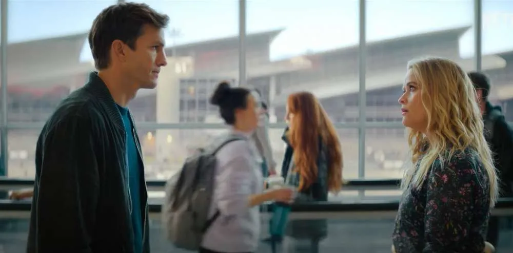 Your Place or Mine: Επίσημο trailer για τη νέα ταινία του Netflix με τους Reese Witherspoon και Ashton Kutcher