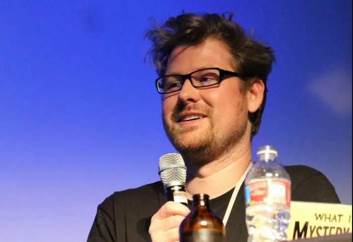 Justin Roiland: Η Adult Swim διακόπτει τη συνεργασία της με το δημιουργό του «Rick and Morty»