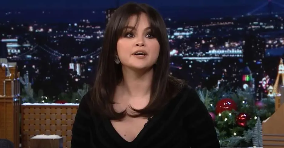Selena Gomez: Η απάντησή της στο body shaming μετά την εμφάνισή της στις Χρυσές Σφαίρες