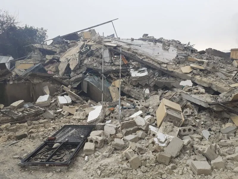 Σεισμός Τουρκία: Τι λένε οι σεισμολόγοι για την Ελλάδα - Τι κίνδυνοι υπάρχουν