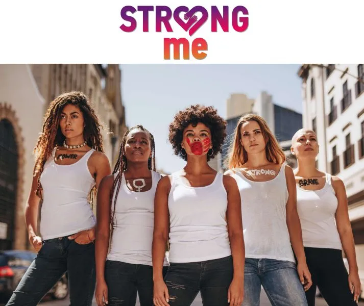 Το Strong Me γιορτάζει την Παγκόσμια Ημέρα της Γυναίκας στο Ωδείο Αθηνών