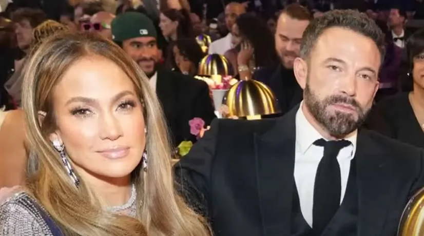 Jennifer Lopez: Τι είπε πραγματικά στον Ben Affleck κατά τη διάρκεια των Grammy