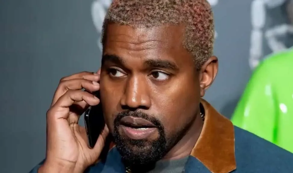 BBC: Ετοιμάζει ντοκιμαντέρ και σειρά podcast για τον Kanye West