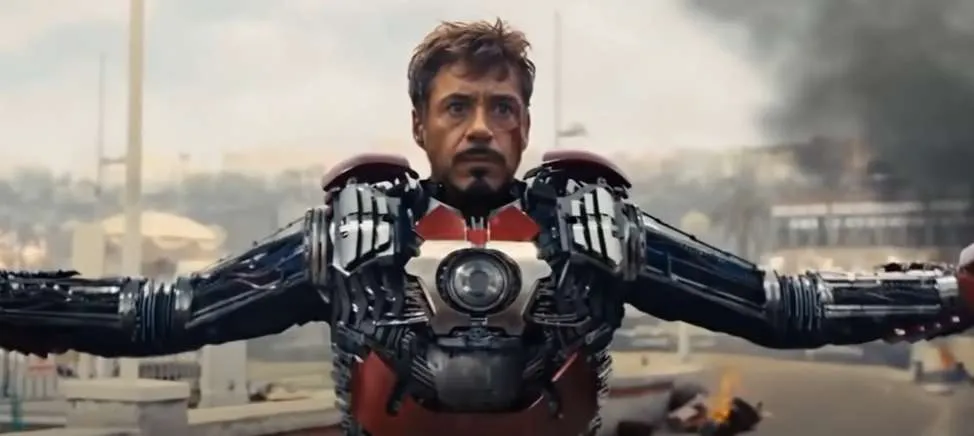 Η Marvel ξεκαθαρίζει το αν επιστρέφει ο Robert Downey Jr στον ρόλο του Iron Man