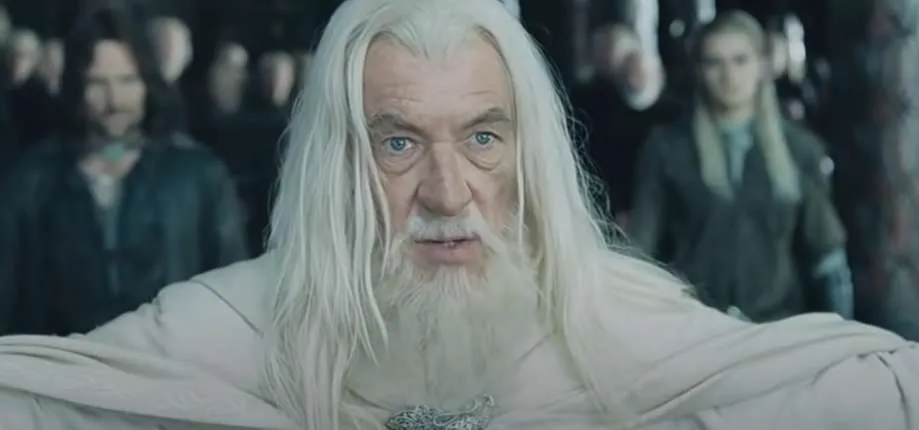 Lord of the Rings: Πρώτο στις καρδιές των Βρετανών το σάουντρακ της τριλογίας