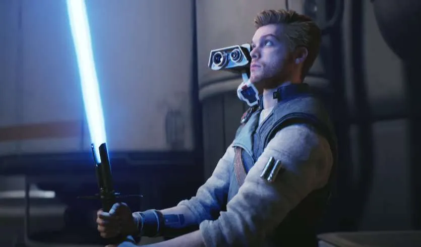 «Star Wars Jedi: Survivor»: Νέα καθυστέρηση στην ημερομηνία κυκλοφορίας του βιντεοπαιχνιδιού