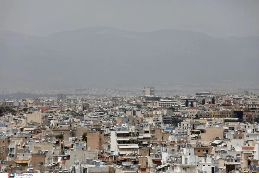 Ατμοσφαιρική ρύπανση στην Ελλάδα: Οι «κόκκινες» περιοχές και οι επιπτώσεις στην υγεία