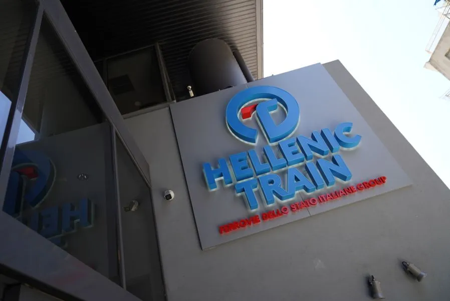Hellenic Train: Οι Ιταλοί διαψεύδουν ότι φεύγουν από την Ελλάδα