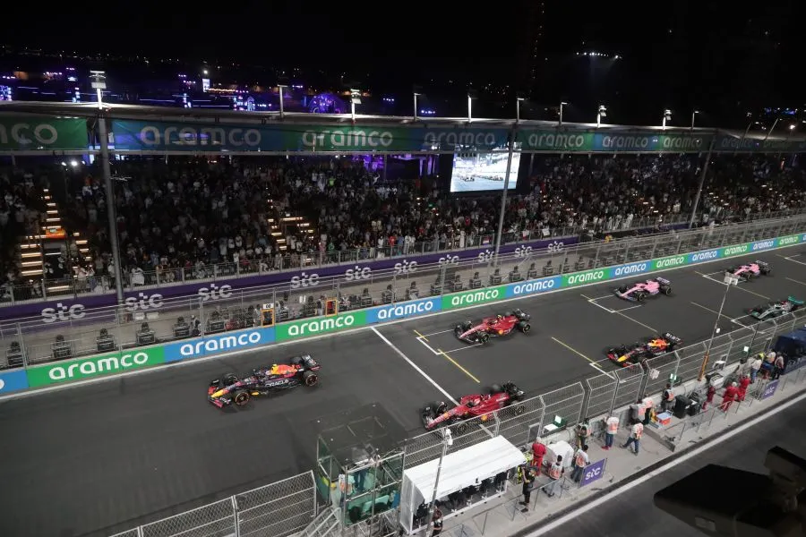 Η Formula 1 επιστρέφει: Πότε διεξάγεται το 2ο Grand Prix στη Σαουδική Αραβία