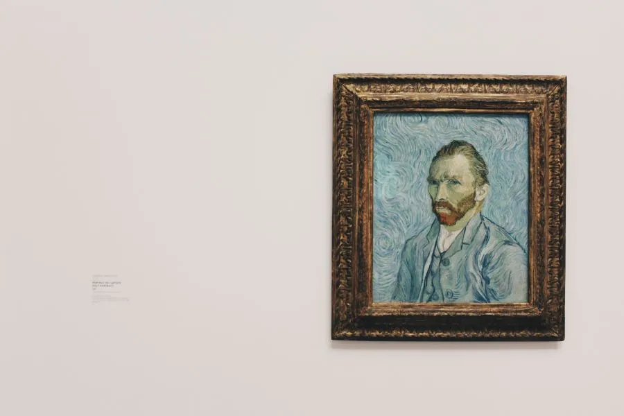 Βίνσεντ βαν Γκογκ: Πέντε πράγματα που ίσως δε γνώριζες για τον μελαγχολικό ζωγράφο