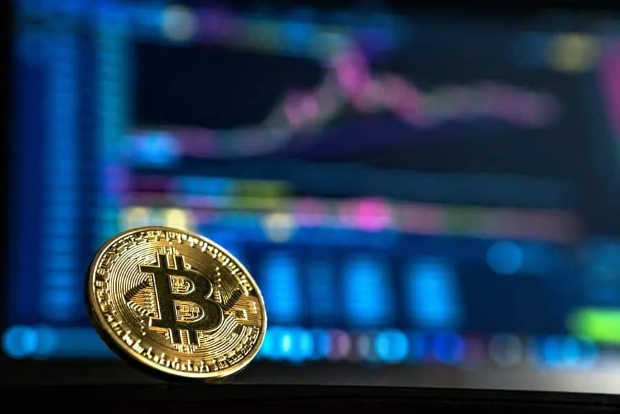 Bitcoin: Ανήλθε στο υψηλότερο επίπεδό του από τον Ιούνιο του 2022