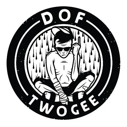 Ο Dof Twogee σε μεγάλη δισκογραφική εταιρεία