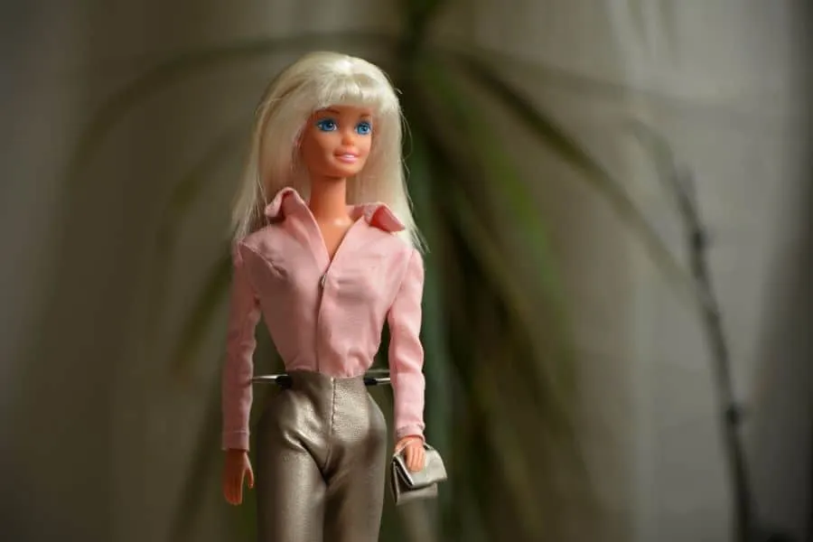 Παγκόσμια Ημέρα Γυναίκας 2023: Επτά πρωτοπόρες επαγγελματίες γίνονται Barbie
