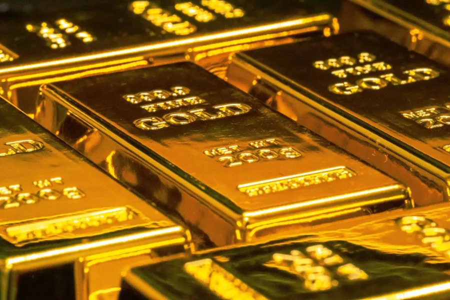 Αυστραλία: Χρυσοθήρας βρήκε κομμάτι χρυσού αξίας 160.000 δολαρίων