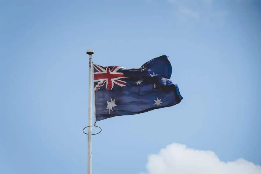 Αυστραλία: Εκτός νόμου θα θέσει τον ναζιστικό χαιρετισμό η πολιτεία Βικτόρια