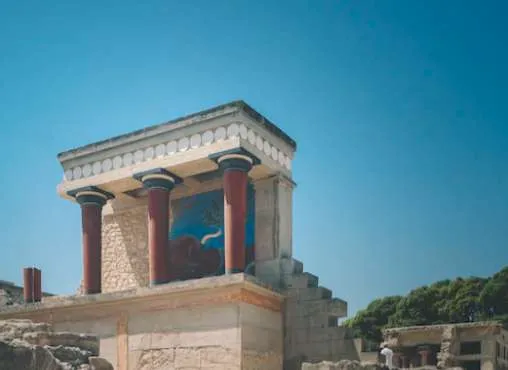 ΥΠΠΟΑ: Η μινωική ταυτότητα της Κρήτης υποψήφια για την Παγκόσμια Κληρονομιά της UNESCO